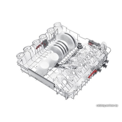 Встраиваемая посудомоечная машина Samsung DW60A8070BB/EO