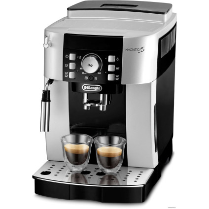 Кофемашина DeLonghi Magnifica S ECAM 21.117.SB