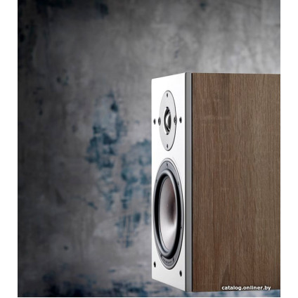 Полочная акустика DALI Oberon 1 Light Oak