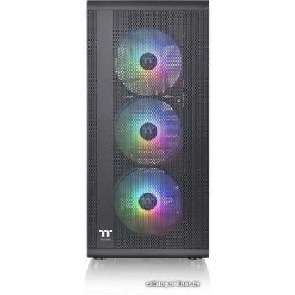 Корпус Thermaltake S200 TG ARGB CA-1X2-00M1WN-00