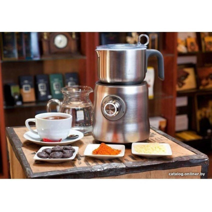 Автоматический вспениватель молока Sage BMF600