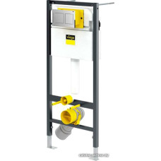 Инсталляция для унитаза Viega Prevista Dry 792596