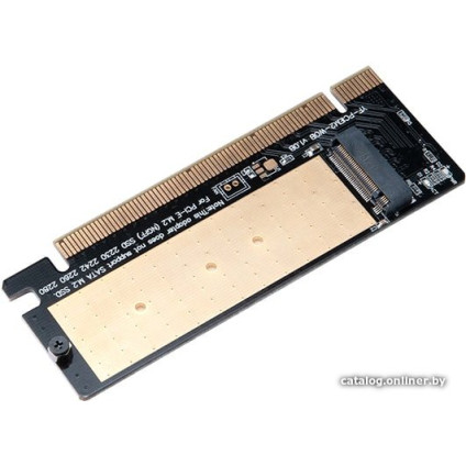 Адаптер Akasa AK-PCCM2P-05