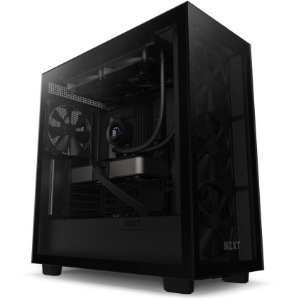 Система жидкостного охлаждения для процессора NZXT Kraken 280 RL-KN280-B1