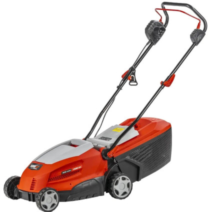 Газонокосилка Dedra Ded8740