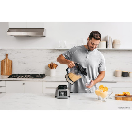 Стационарный блендер Ninja CB350EU