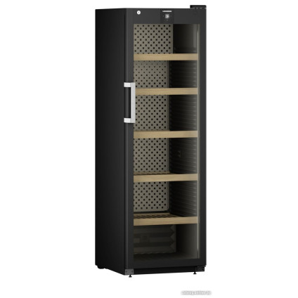 Винный шкаф Liebherr WPbli 5231