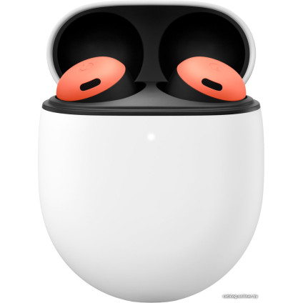 Наушники Google Pixel Buds Pro (коралловый)