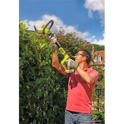 Кусторез Ryobi OHT1850X-0 ONE+ (без АКБ)