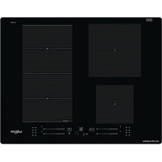 Варочная панель Whirlpool WF S2765 NE/IXL