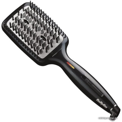 Щетка-выпрямитель BaByliss HSB101E