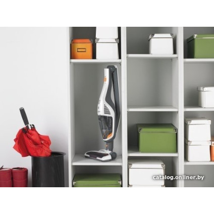 Пылесос Gorenje SVC144FBK