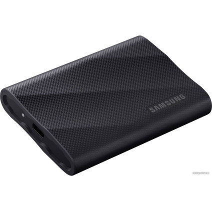 Внешний накопитель Samsung T9 2TB (черный)