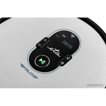 Робот-пылесос ETA Falco Smart 2515 90000