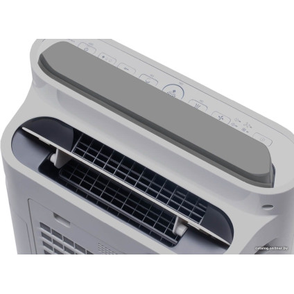Мойка воздуха Sharp UA-HD50E-L
