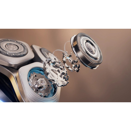 Электробритва Philips Series I9000 Prestige XP9202/10