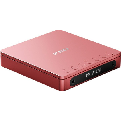 CD-плеер FiiO DM13 BT (красный)