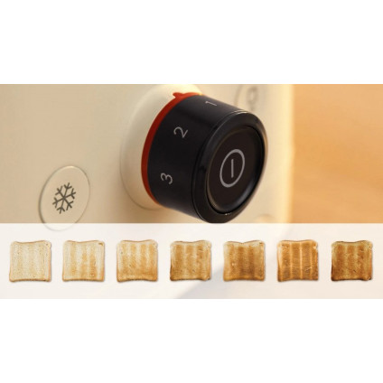 Тостер Bosch TAT3M127