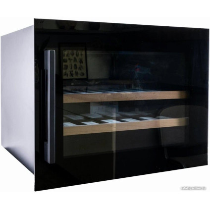 Винный шкаф Kluge KCW2801B