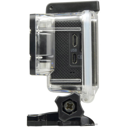 Экшен-камера SJCAM SJ5000X (черный)