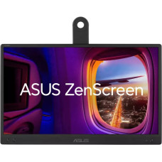Портативный монитор ASUS ZenScreen MB166CR
