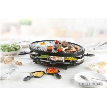 Раклетница Domo DO9038G