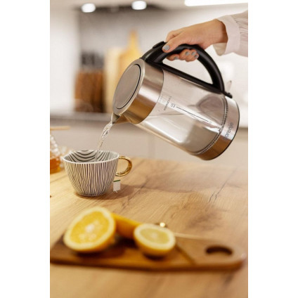 Электрический чайник Gorenje K17GDWII