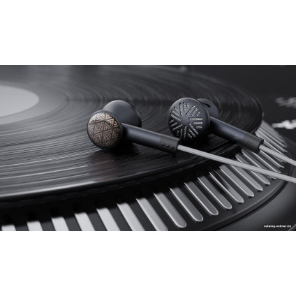 Наушники FiiO FF3S