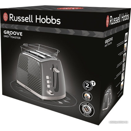 Тостер Russell Hobbs 26392-56