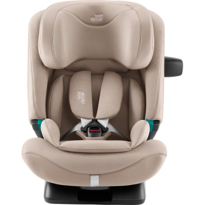 Детское автокресло Britax Romer Advansafix Pro Style (teak)