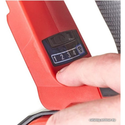 Гайковерт Milwaukee M18 Fuel One-Key 1" (без АКБ, кейс)