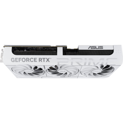 Видеокарта ASUS Prime GeForce RTX 5070 12GB GDDR7 White OC Edition PRIME-RTX5070-O12G-WHITE