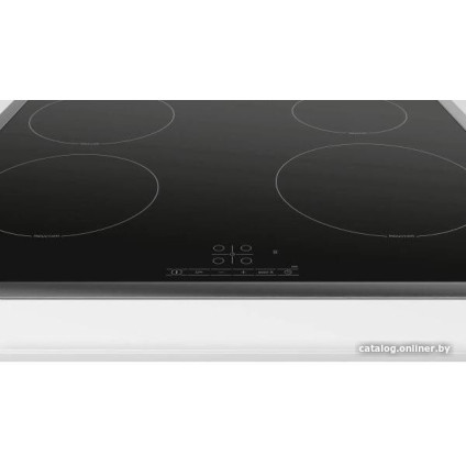 Варочная панель Bosch Serie 4 PUE64KBB5E