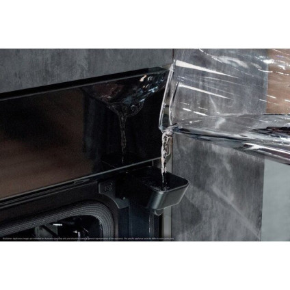 Электрический духовой шкаф Haier ID Series 2 H6 ID25B4LYTB