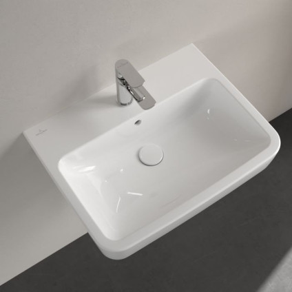 Умывальник Villeroy & Boch O.Novo 4A416GR1