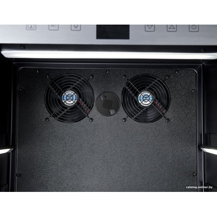 Винный шкаф La Sommeliere APOGEE250DZ