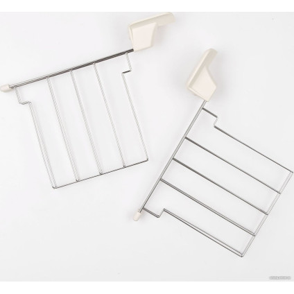 Тостер G3Ferrari G10134 (белый)