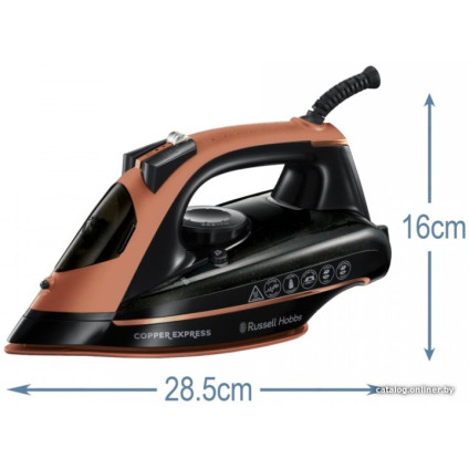 Утюг Russell Hobbs 23975-56