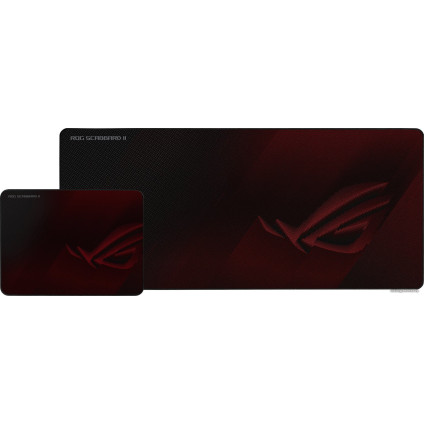 Коврик для мыши ASUS ROG Scabbard II Medium