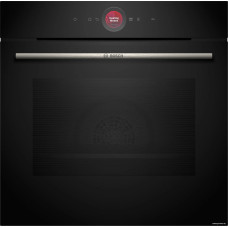 Электрический духовой шкаф Bosch Serie 8 HBG7741B2