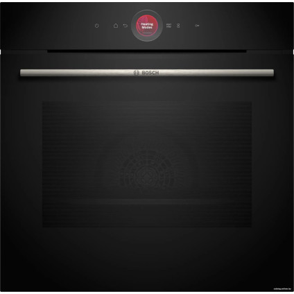 Электрический духовой шкаф Bosch Serie 8 HBG7741B2