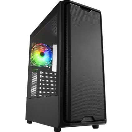 Корпус Sharkoon SK3 RGB