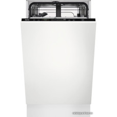 Встраиваемая посудомоечная машина AEG FSE62417P