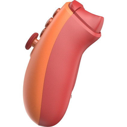 Геймпад GameSir G7 SE (оранжевый)