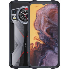 Телефон Cubot King Kong 9 (черный)