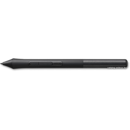Графический планшет Wacom Intuos CTL-4100 (черный, маленький размер)