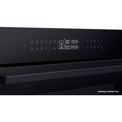 Электрический духовой шкаф Samsung NV7B4245VAK