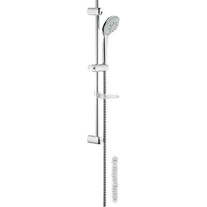 Душевой гарнитур  Grohe Euphoria Champagne (27232 001)