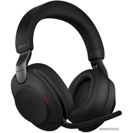 Офисная гарнитура Jabra Evolve2 85 USB-A UC (черный)