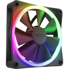 Вентилятор для корпуса NZXT F120 RGB RF-R12SF-B1